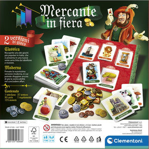 Mercante in Fiera