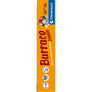 Burraco Junior