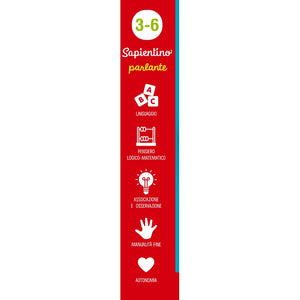 Sapientino Parlante