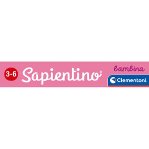 Sapientino Bambina