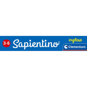 Sapientino Inglese