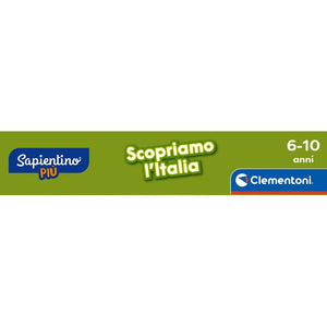 Scopriamo l'Italia