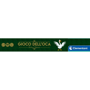 Gioco dell'Oca - Deluxe