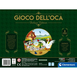 Gioco dell'Oca - Deluxe