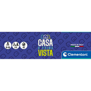 Casa a Prima Vista - Pocket