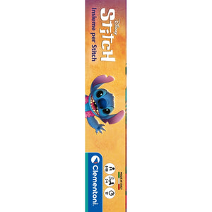 Stitch - Insieme per Stitch