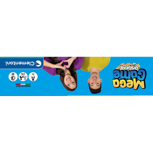 MEGA GAME