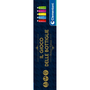 Il gioco delle bottiglie DELUXE
