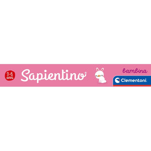 Sapientino Bambina