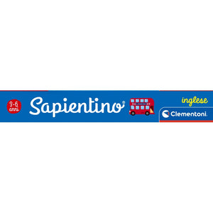 Sapientino Primo inglese