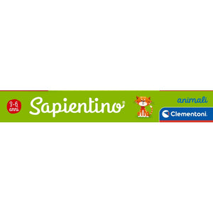 Sapientino Animali e natura