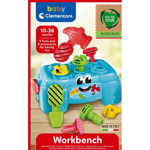 Workbench