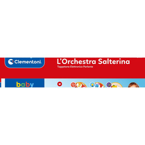 L'orchestra Salterina