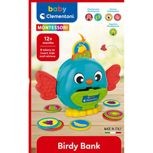 Birdy Bank