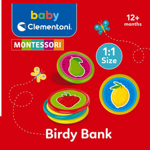 Birdy Bank