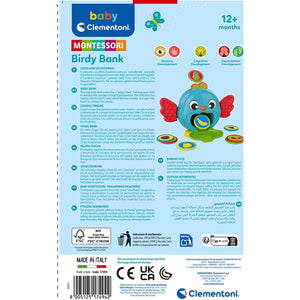 Birdy Bank