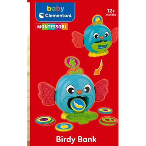 Birdy Bank
