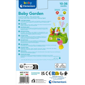 Baby Garden