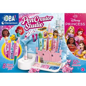 Pen Creator Studio Princess