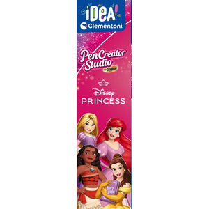 Pen Creator Studio Princess