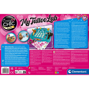 My Tattoo Lab