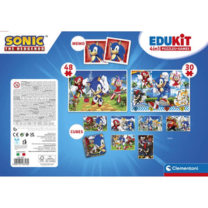 SONIC