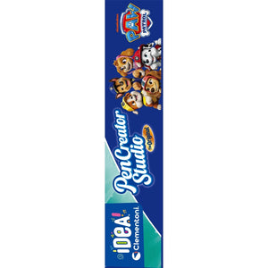 Pen Creator Studio Paw Patrol