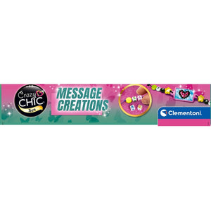 Message Creations