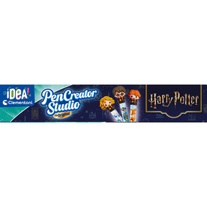 Pen Creator Studio Harry Potter