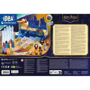 Pen Creator Studio Harry Potter