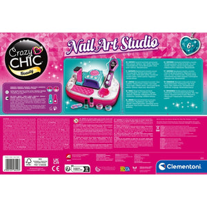 Nail Art Studio Pro