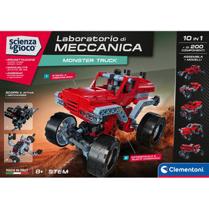 Monster Truck