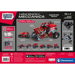 Monster Truck