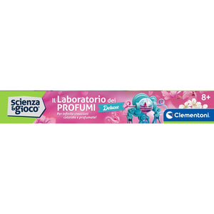 Laboratorio dei Profumi Deluxe