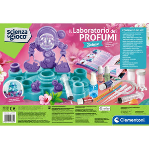 Laboratorio dei Profumi Deluxe
