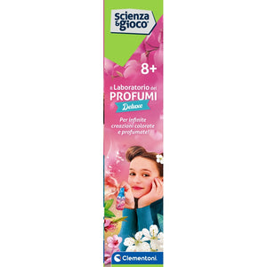 Laboratorio dei Profumi Deluxe