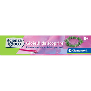 Gioielli da scoprire