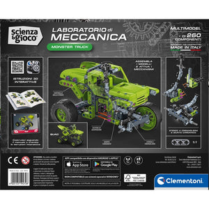 Monster truck