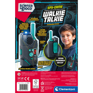 Walkie Talkie