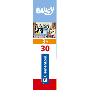 BLUEY - 30 pezzi