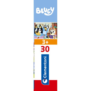 BLUEY - 30 pezzi