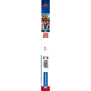 The Avengers - 300 pezzi