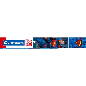 Superman - 300 pezzi