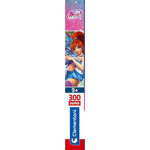 Winx - 300 pezzi