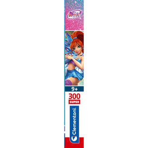 Winx - 300 pezzi