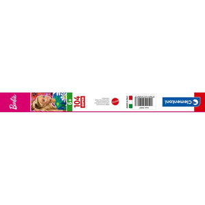 BARBIE - 104 pezzi