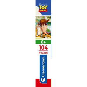 TOY STORY - 104 pezzi