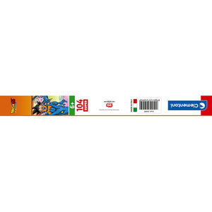Dragon Ball Daima - 104 pezzi