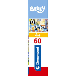 BLUEY - 60 pezzi