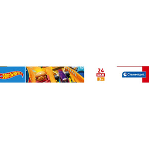 Hot WheelsTM - 24 pezzi